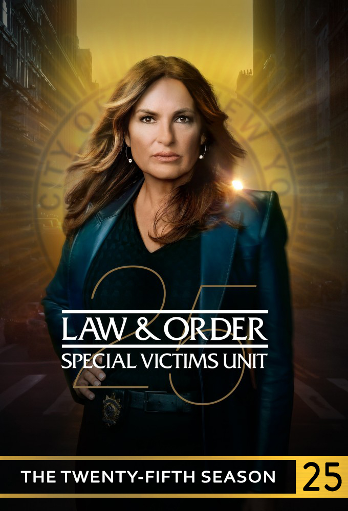 Law &amp; Order Special Victims Unit - Season 25 [283073] (A1707095260) [[TV Shows]] --Plex--